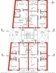 Venta apartamento 2 dormitorios en Maldonado