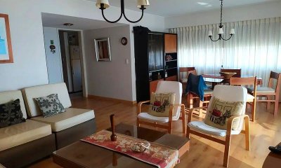 Venta apartamento 3 dormitorios en Península.