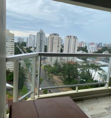Venta apartamento 3 dormitorios en Roosevelt, Punta del Este