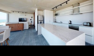 Venta apartamento en Punta Ballena 3 dormitorios