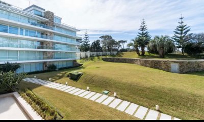 Venta apartamento en Playa Brava , 1 dormitorio