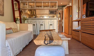 Venta  Alquiler apartamento a 100 metros del mar 2 dormitorios