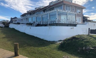 Venta apartamento La Barra, Montoya  2 dormitorios