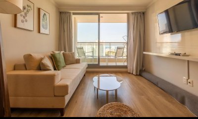 Venta apartamento 1 dormitorio y medio en Roosevelt, Punta del Este