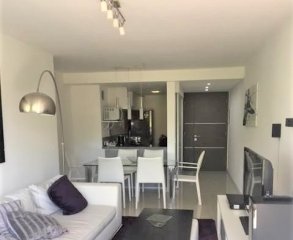 Venta apartamento 2 dormitorios en Roosevelt