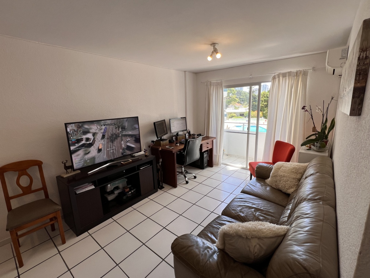Venta apartamento en Punta del Este, Aidy Grill, 2 dormitorios
