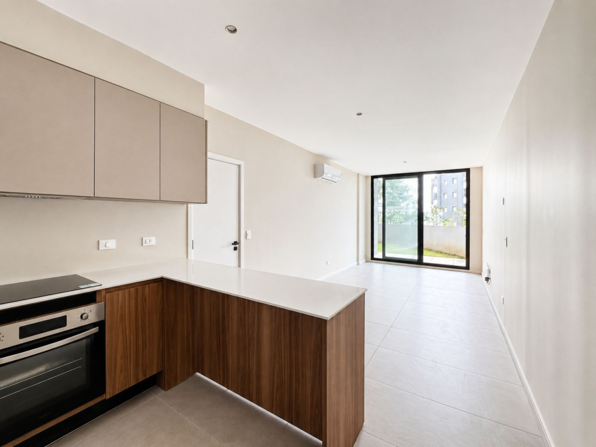 Venta apartamento en Manglar Brava, 2 dormitorios 