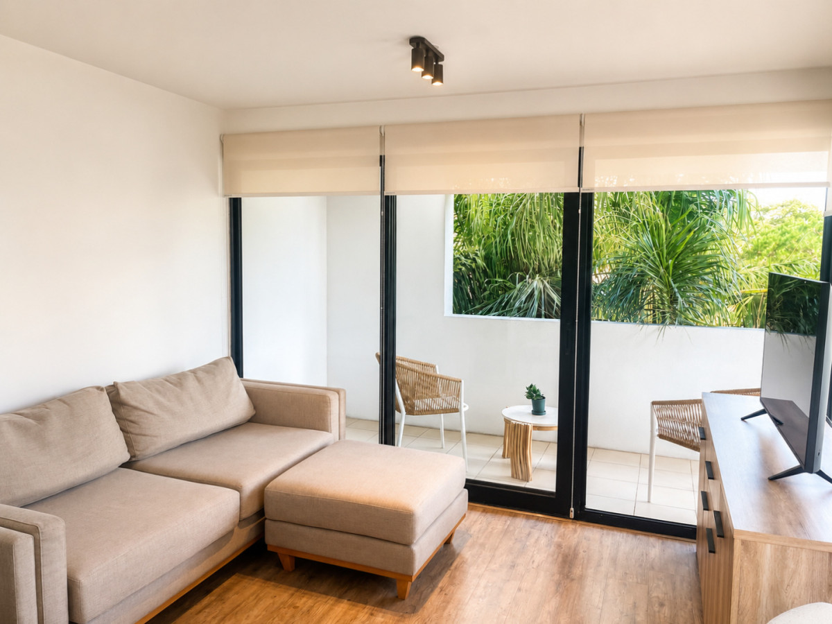 Venta apartamento 1 dormitorio, Roosevelt, Punta del Este