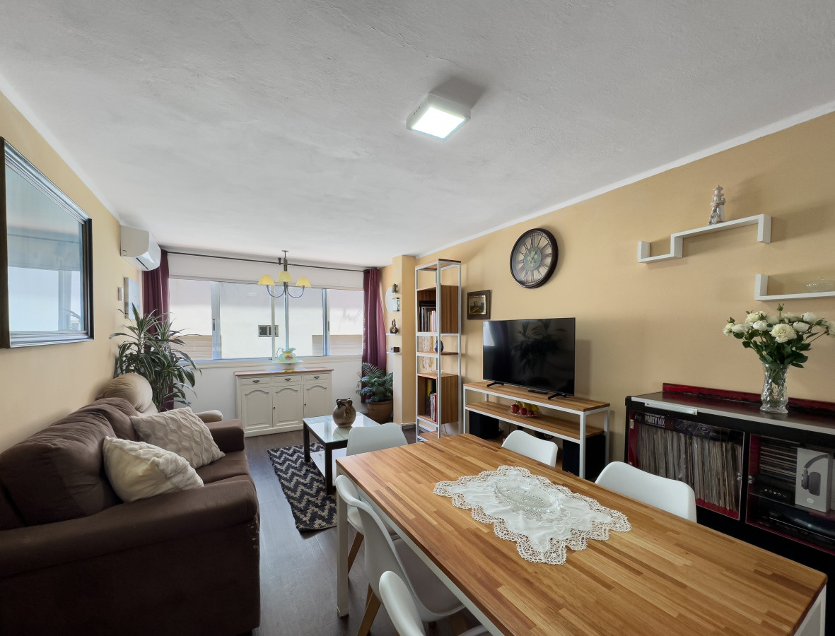 Venta apartamento 2 dormitorios en Peninsula, Punta del Este 