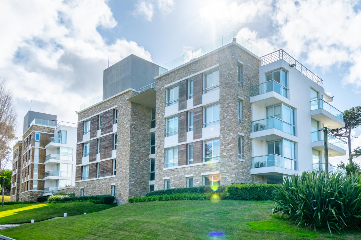 Penhouse en venta con vistas al Mar 