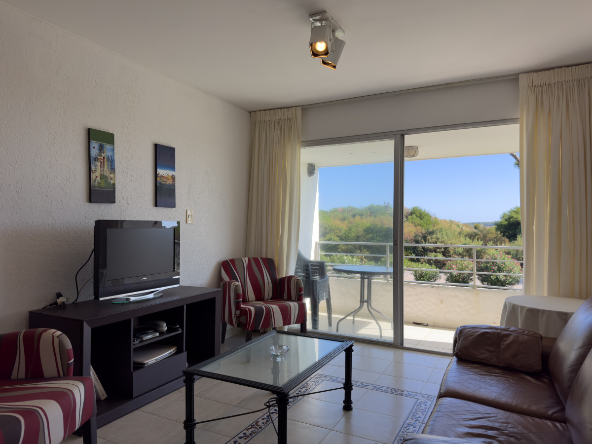 Venta apartamento 2 dormitorios en Playa Mansa, Punta del Este 