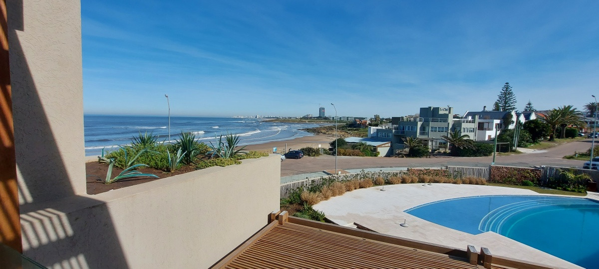 Venta apartamento en La Barra 2 dormitorios 