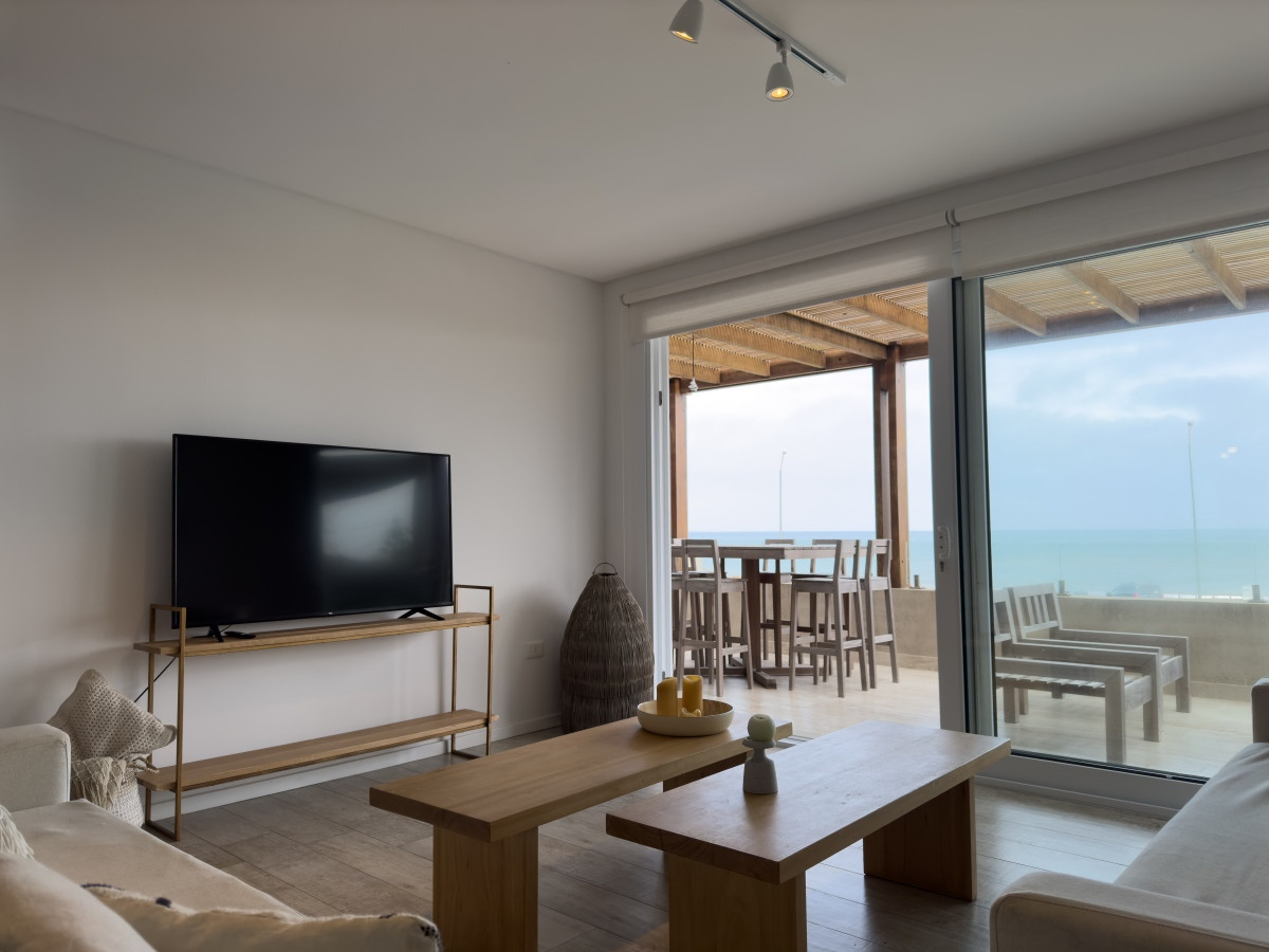 Departamento en venta en Palcos de la Posta, Oportunidad en Punta del Este