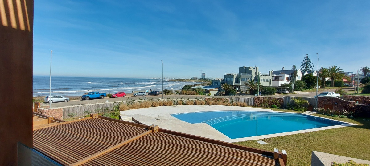 Departamento en venta en Palcos de la Posta, Oportunidad en Punta del Este