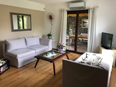 Venta casa en Pinares, Mansa 3 dormitorios 