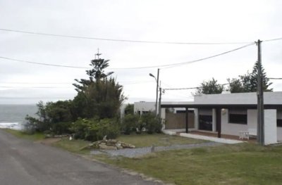 Casa en venta  en al Barra frente al mar, 3 dormitorios 