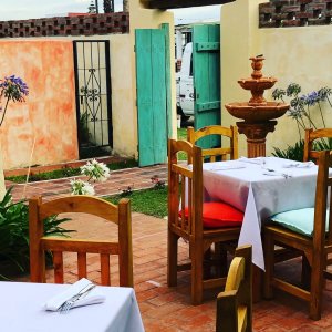 Muy linda casa en La Barra