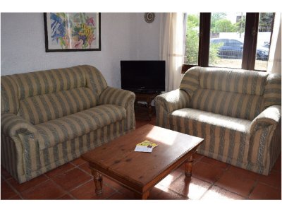 Alquiler casa en Manantiales 3 dormitorios 