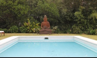Venta casa en Laguna Blanca , Manantiales 4 dormitorios
