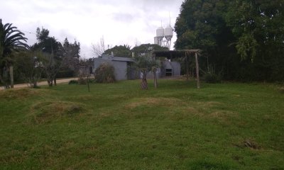 Venta de Casa en Garzón a reciclar
