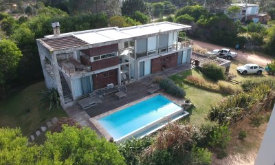 Venta casa 3 dormitorios en Arenas de Jose Ignacio, Punta del Este
