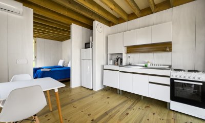 Venta casa en Manantiales 4 dormitorios