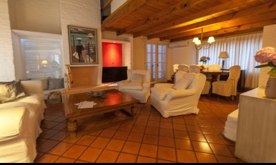 Venta casa 3 dormitorios en Pinares, Punta del Este