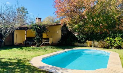 Casa en Pinares, Punta del Este