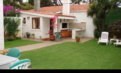 Venta casa en playa mansa 2 dormitorios, Punta del Este
