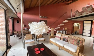 Venta casa 4 dormitorios  en Laguna Blanca, Manantiales