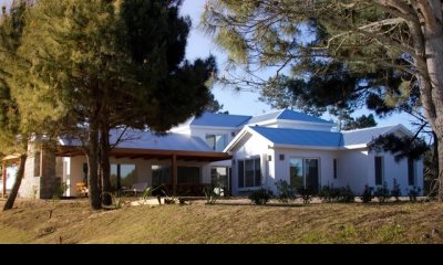 Venta casa en barrio privado Pinar del Faro, Jose Ignacio 4 dormitorios