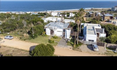 Venta casa en El Chorro Manantiales 4 dormitorios
