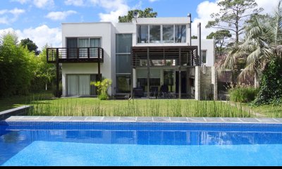 Venta casa en San Rafael 4 dormitorios