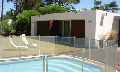 Venta de casa en La Barra, 3 dormitorios