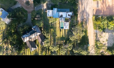 Venta casa en Laguna Blanca Manantiales 5 dormitorios con piscina