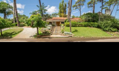 Venta casa 5 dormitorios en Lugano, Punta del Este