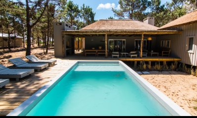 Venta de casa en  Pinar del Faro, Jose Ignacio 3 dormitorios