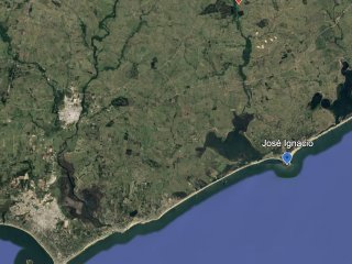 Venta chacra 54 has Camino Arcos del Sol , Jose Ignacio