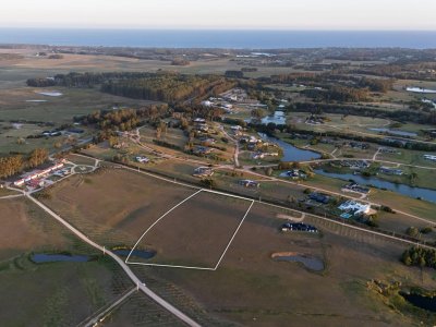 Venta de chacra  de mas de 1 ha en Ruta 104, Plantacion Narbona, Manantiales 