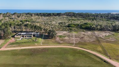 Oportunidad de inversion ! Venta terreno en Country Privado Laguna Estate, Manantiales 