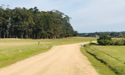 Terreno a la venta en Manantiales , Country Privado Laguna Estate