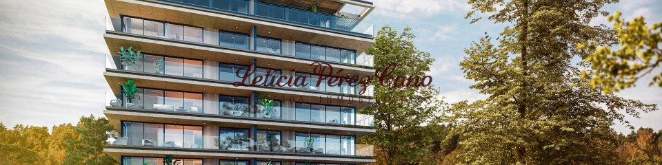 Venta apartamento St. Mortiz  playa mansa 2 y 3 dormitorios, entrega Marzo 2025