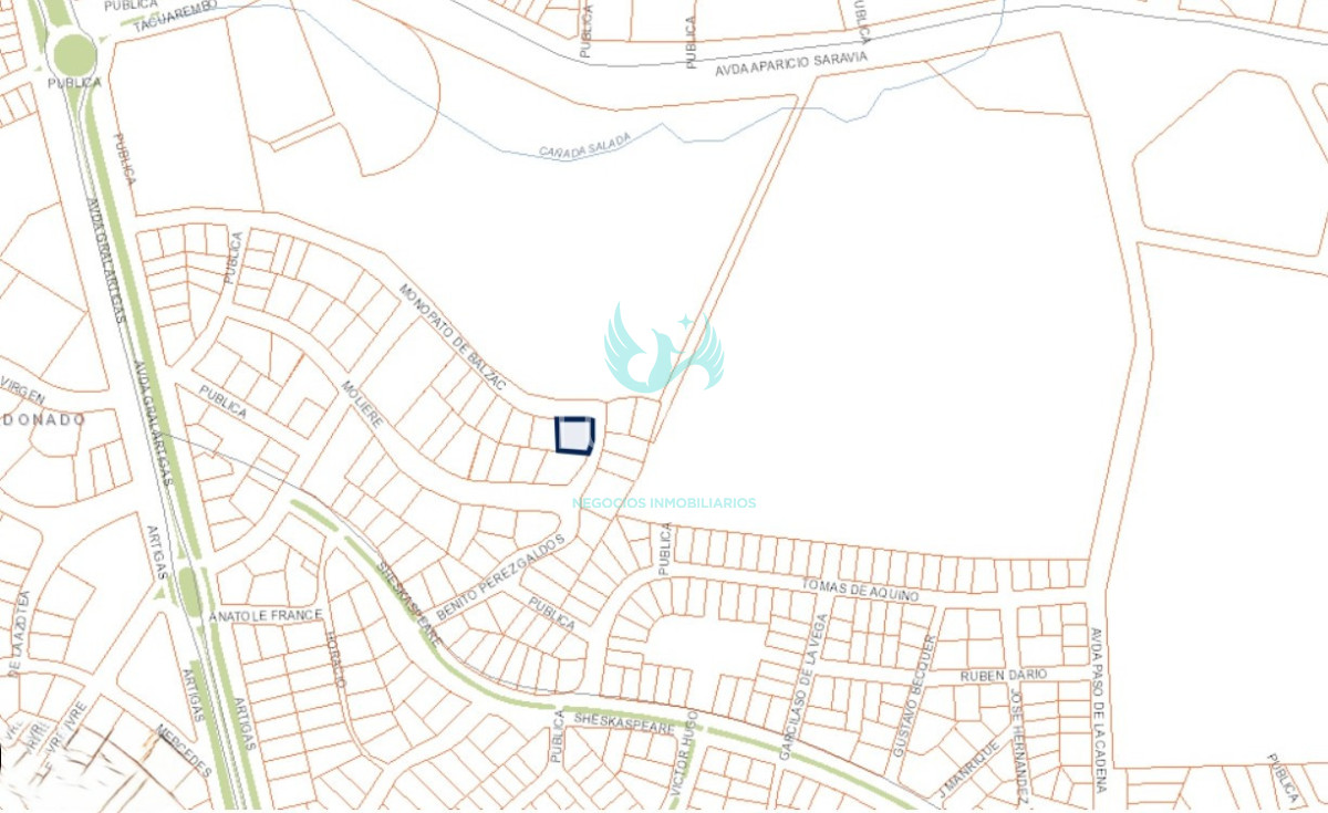 Terreno ID.1545 - TERRENO JARDINES DE CORDOBA 