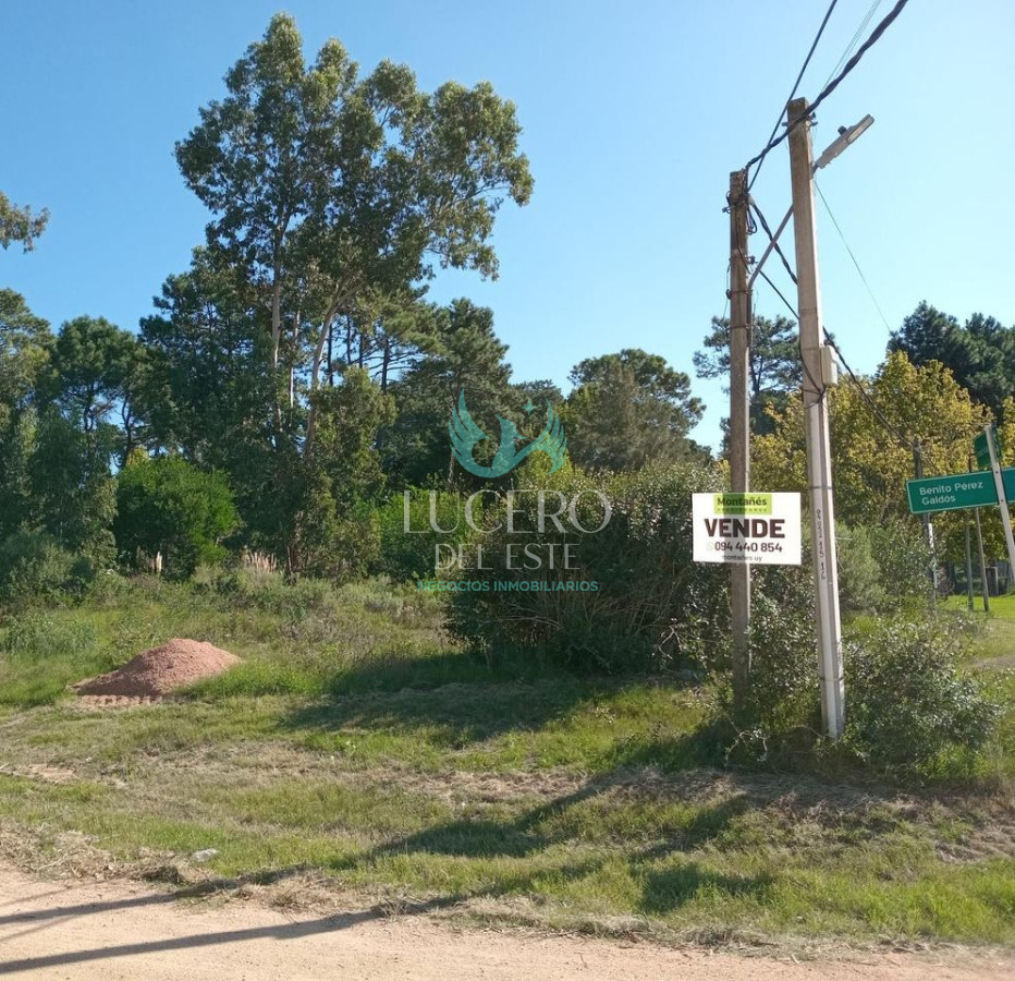 Terreno ID.1545 - TERRENO JARDINES DE CORDOBA 