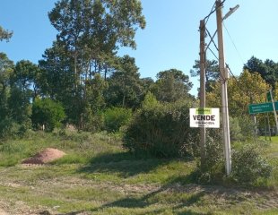 TERRENO JARDINES DE CORDOBA