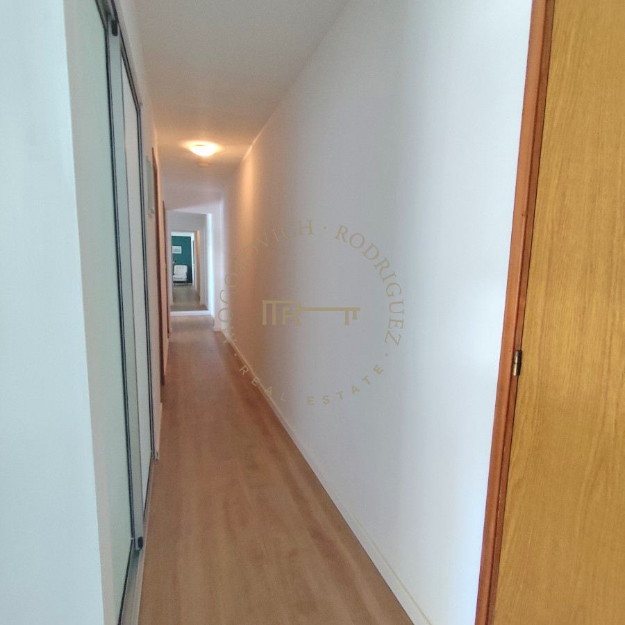 Apartamento ID.3353 - Oportunidad!! Torre Campus apartamento 2 dormitorios