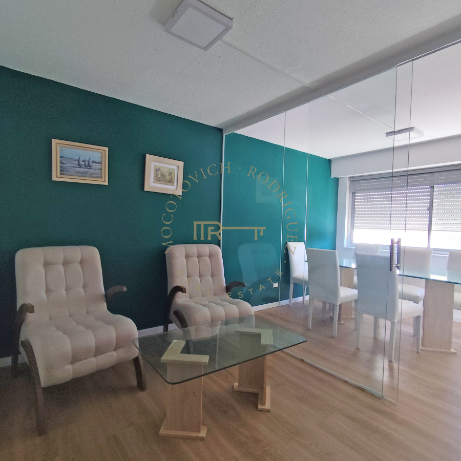 Apartamento ID.3353 - Oportunidad!! Torre Campus apartamento 2 dormitorios