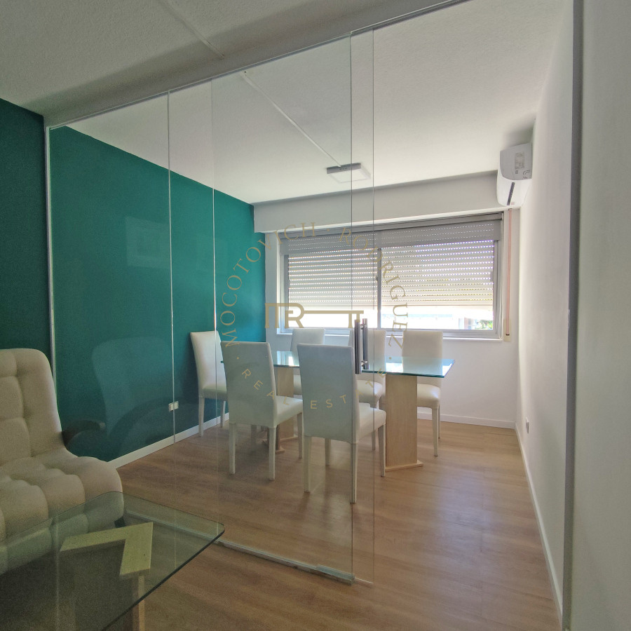 Apartamento ID.3353 - Oportunidad!! Torre Campus apartamento 2 dormitorios