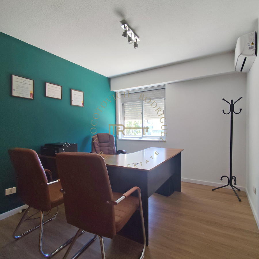 Apartamento ID.3353 - Oportunidad!! Torre Campus apartamento 2 dormitorios