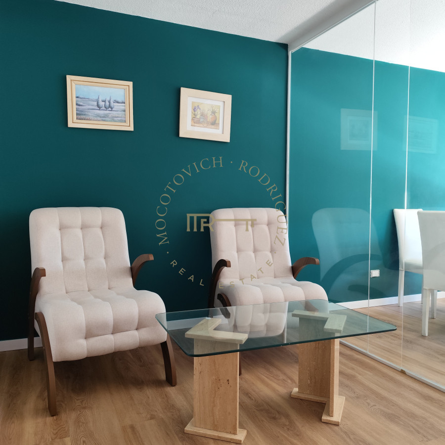 Apartamento ID.3353 - Oportunidad!! Torre Campus apartamento 2 dormitorios